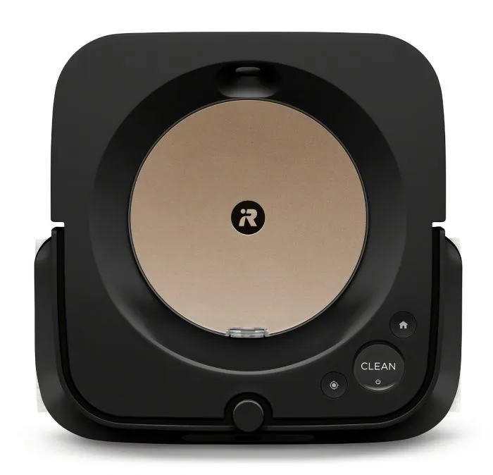 iRobot Braava jet m6 Wi-Fi 連接機器人拖把