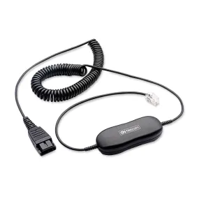 Jabra SmartCord with RJ11