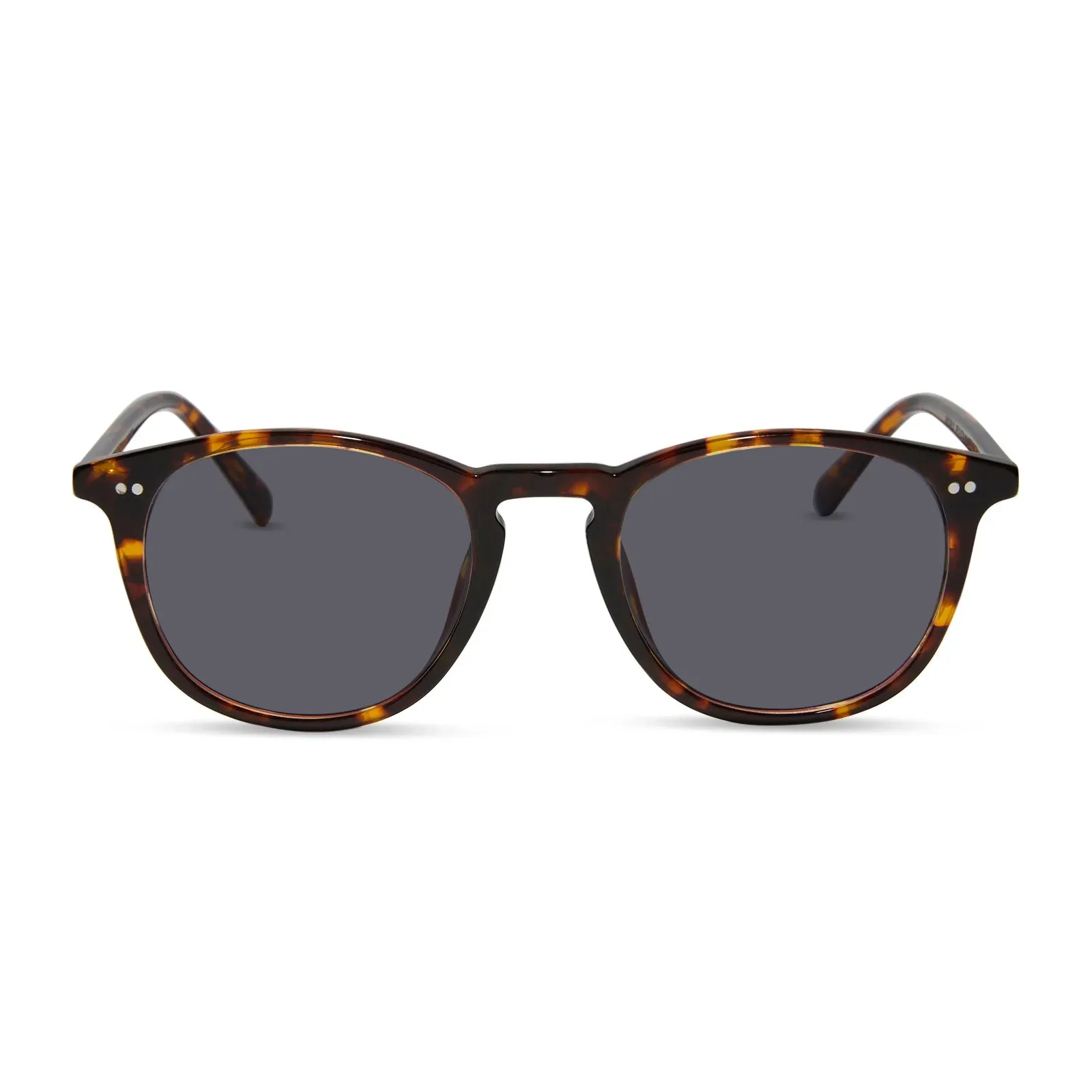 JAXSON XL - RICH TORTOISE   PRESCRIPTION GLASSES