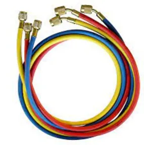 JB CCLS-72 Kobra Secure Seal Charging Hose Set