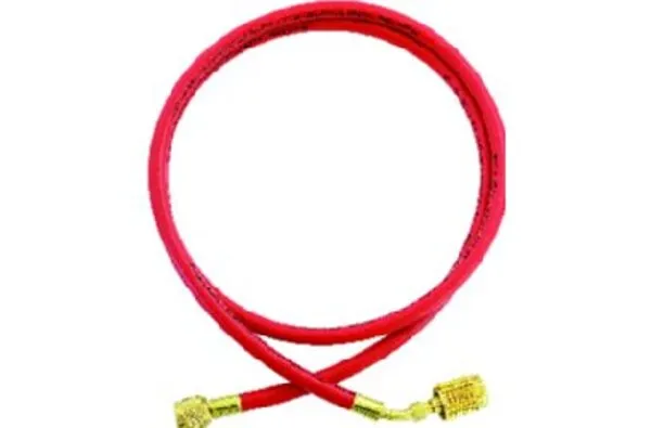 JB CLSX-60R KOBRA® Replacement Head Secure Seal Charging Hose