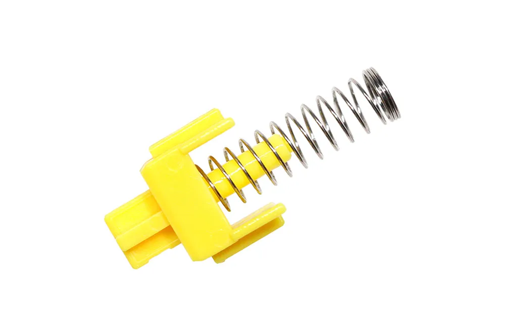 JERRZI Switch 3pin SMD RGB mx stem switch for mechanical keyboard Brown Yellow Red Black Blue