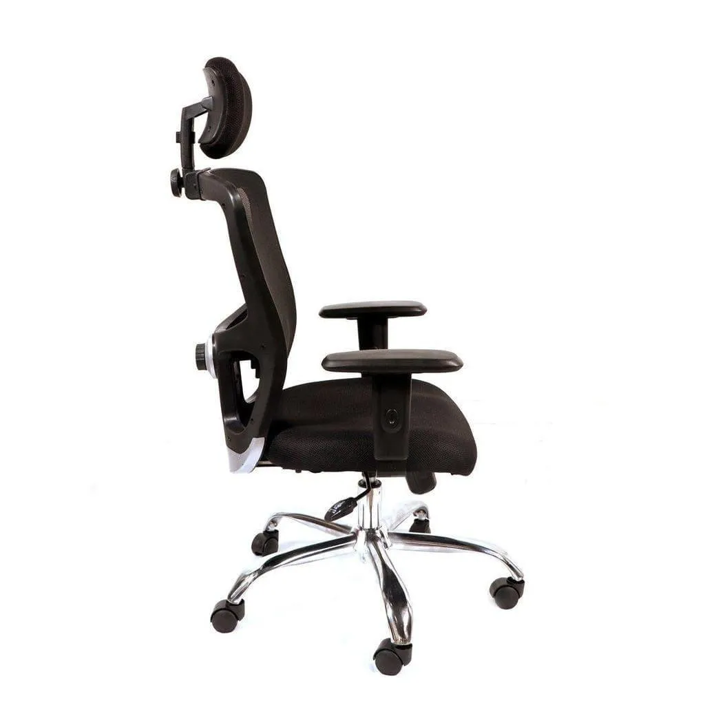 JORDON ERGONOMIC OFFICE CHAIR