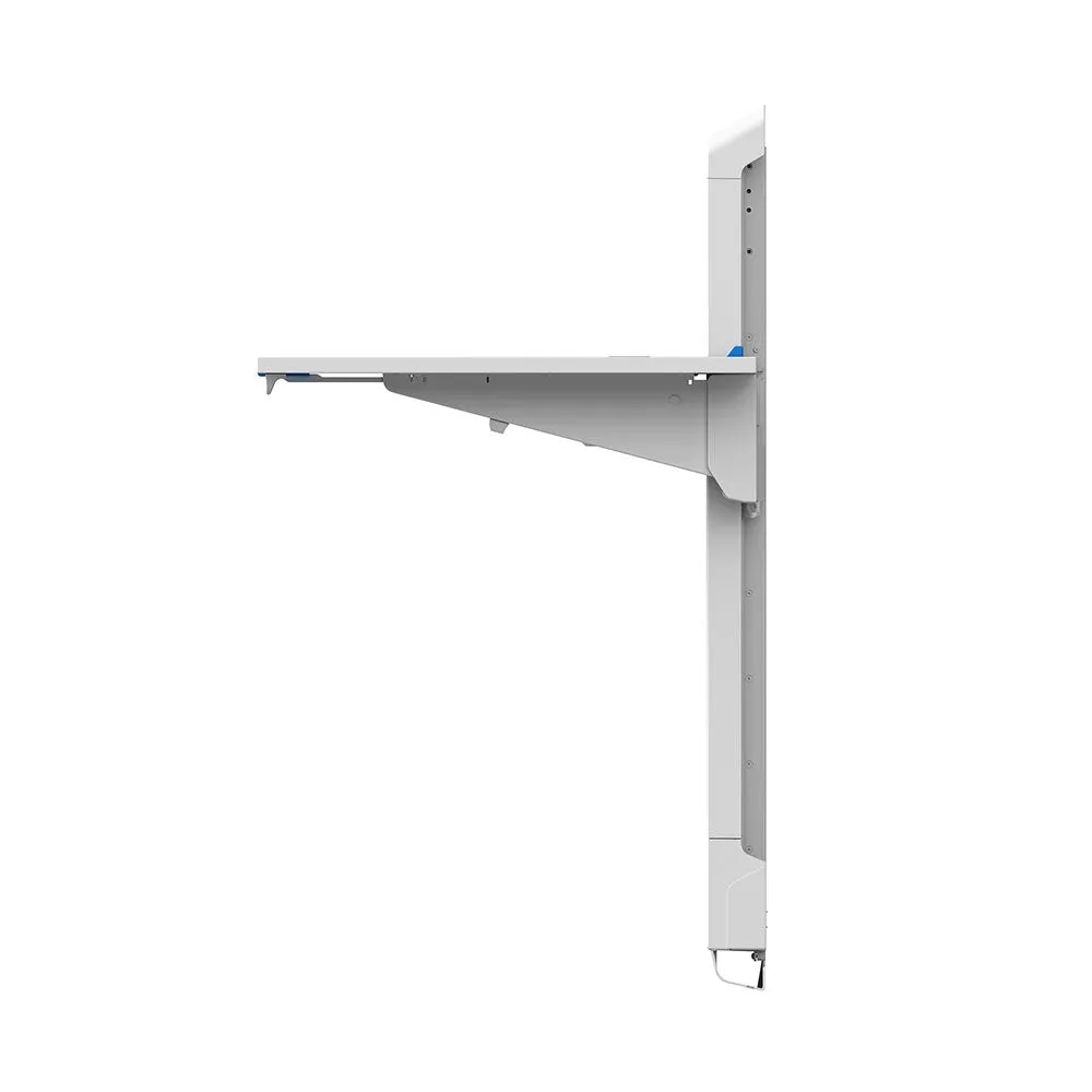 JUV™ Sit-Stand Wall Mounted Desk