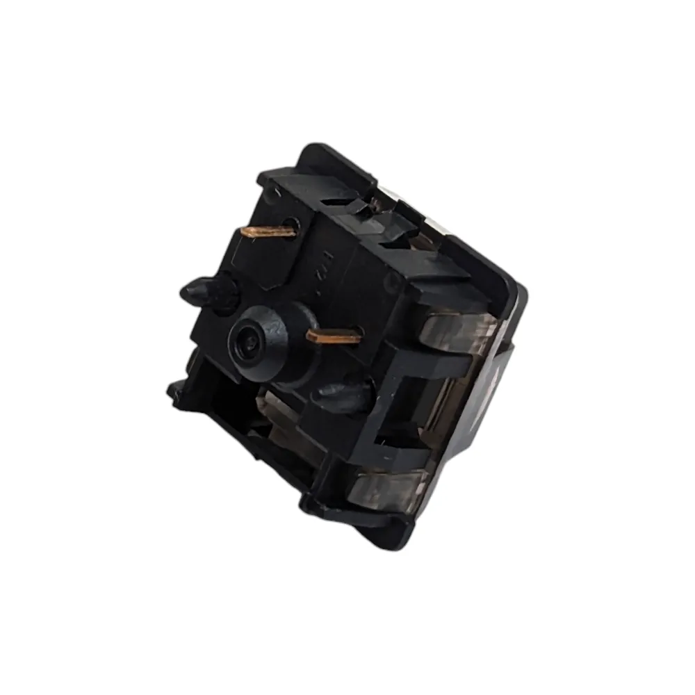 JWICK JWK Ultimate Black Linear Switches