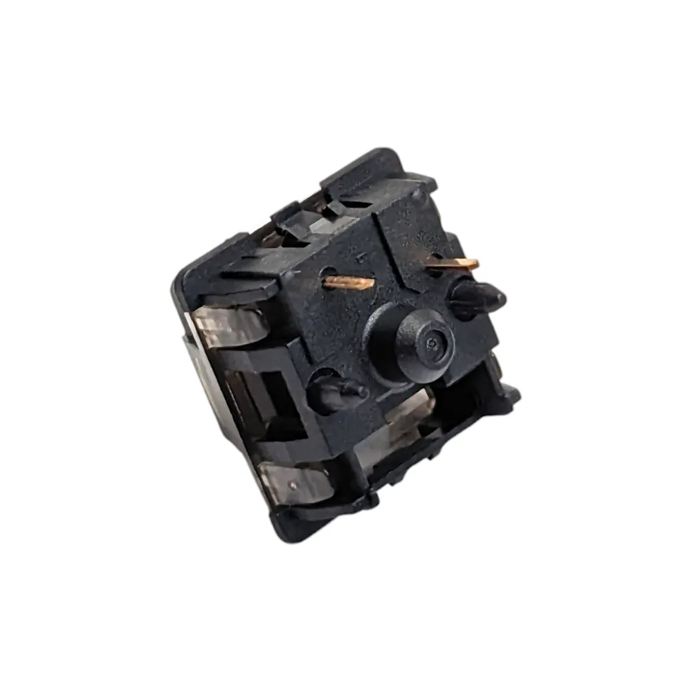 JWICK JWK Ultimate Black Linear Switches