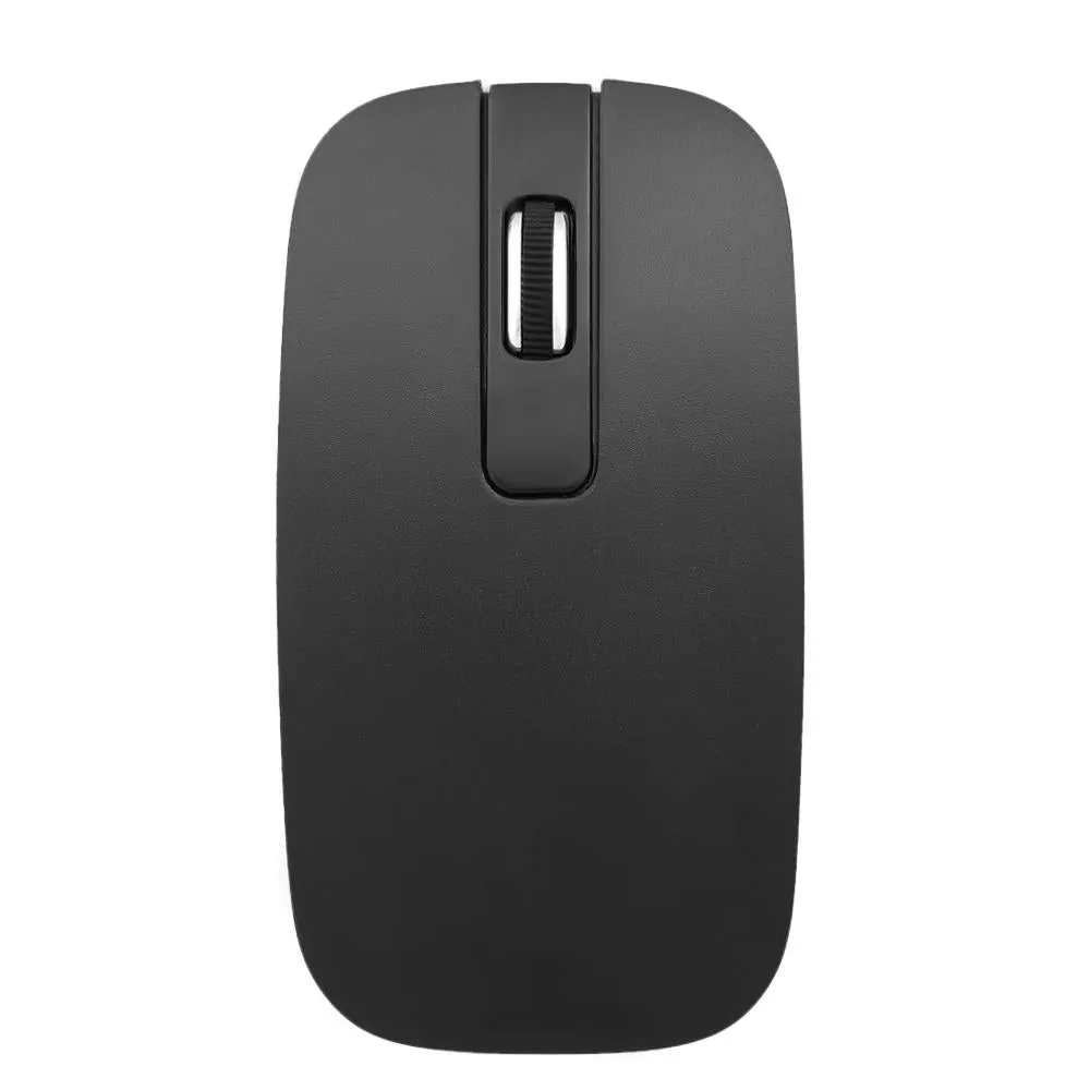 K-06 2.4G Wireless Keyboard and Mouse