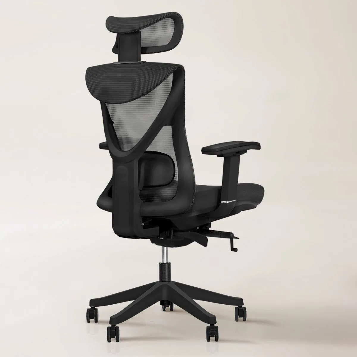 Kai Ergonomic Chair