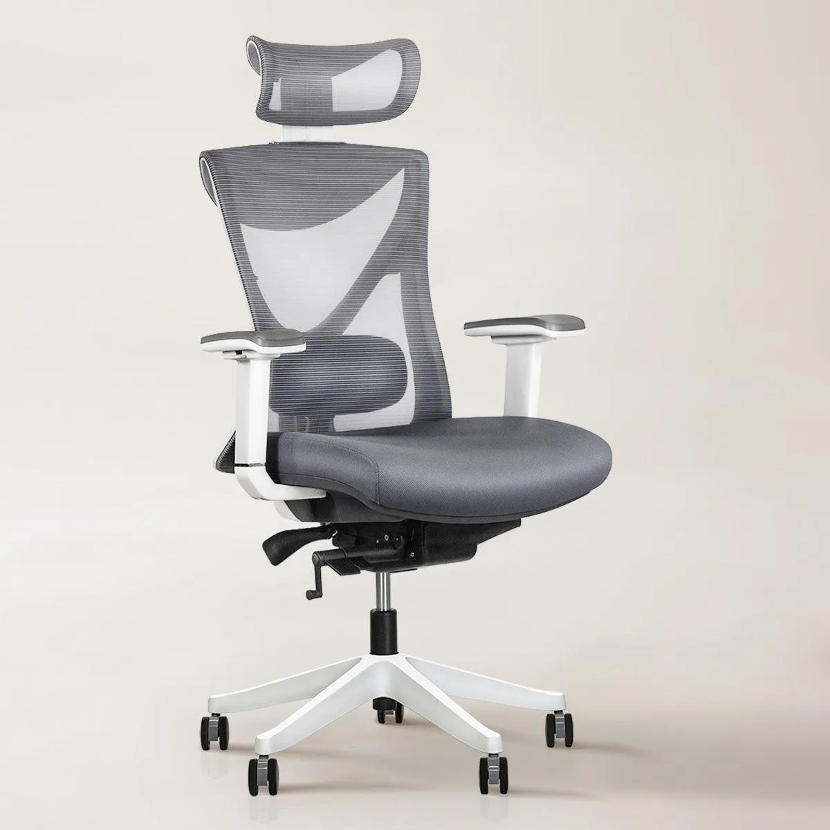 Kai Ergonomic Chair