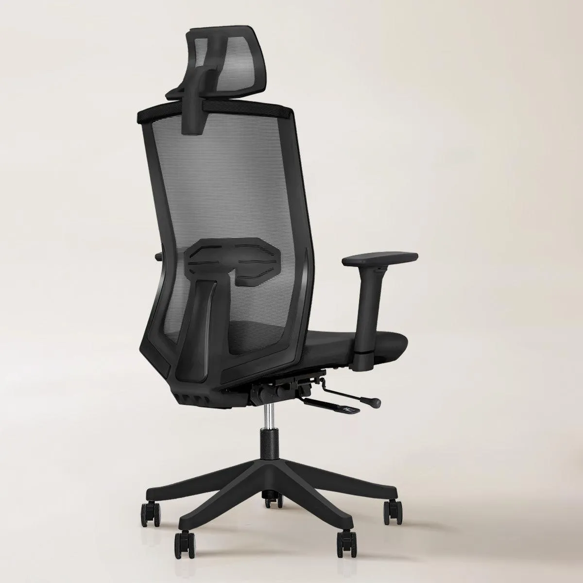 Karma Ergonomic Chair