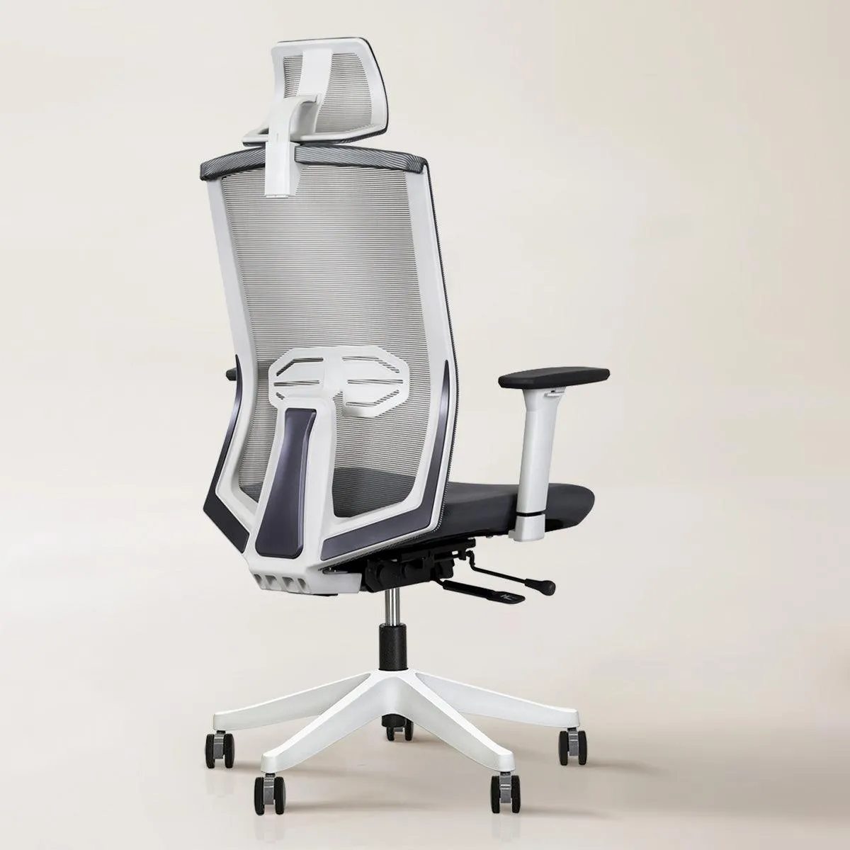 Karma Ergonomic Chair