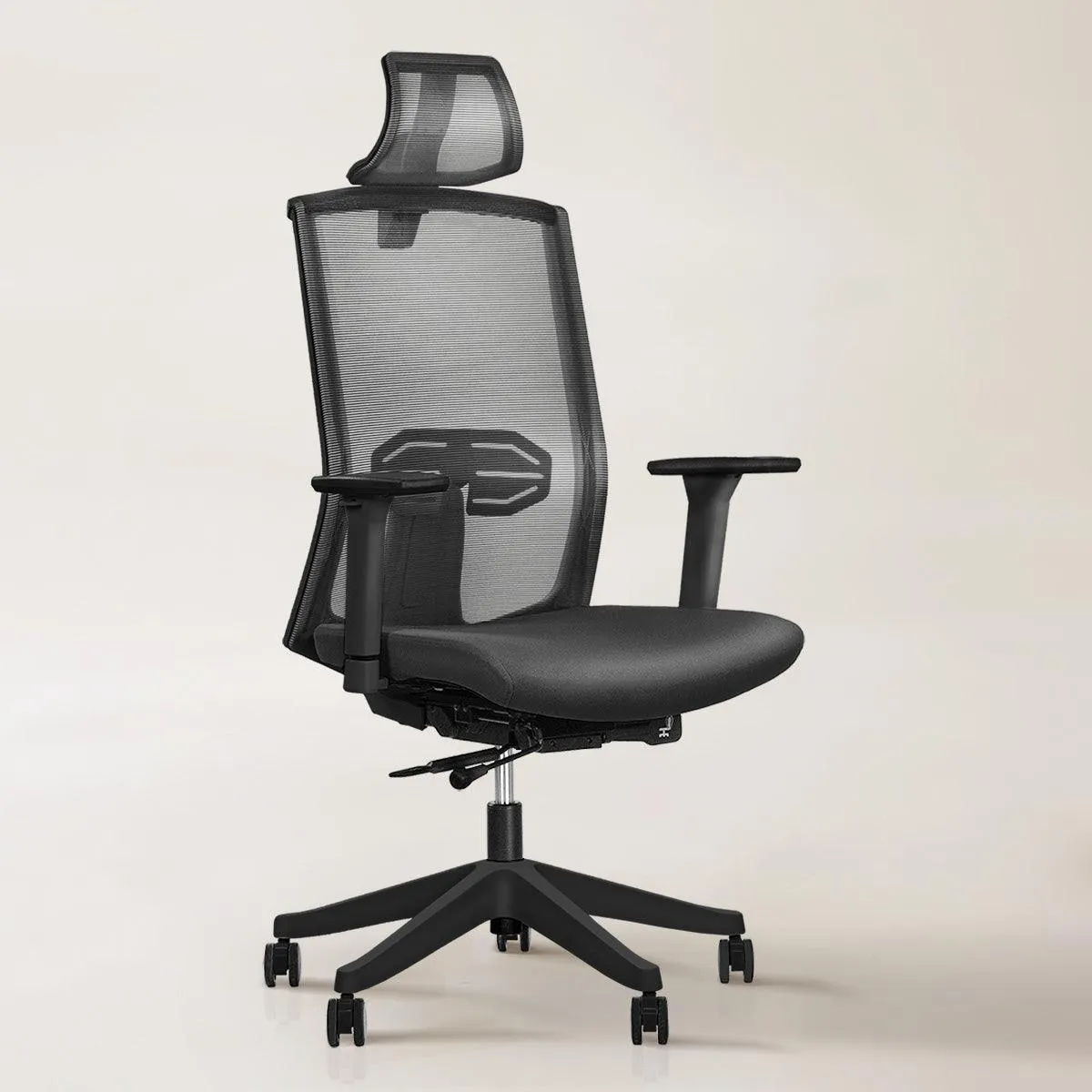 Karma Ergonomic Chair