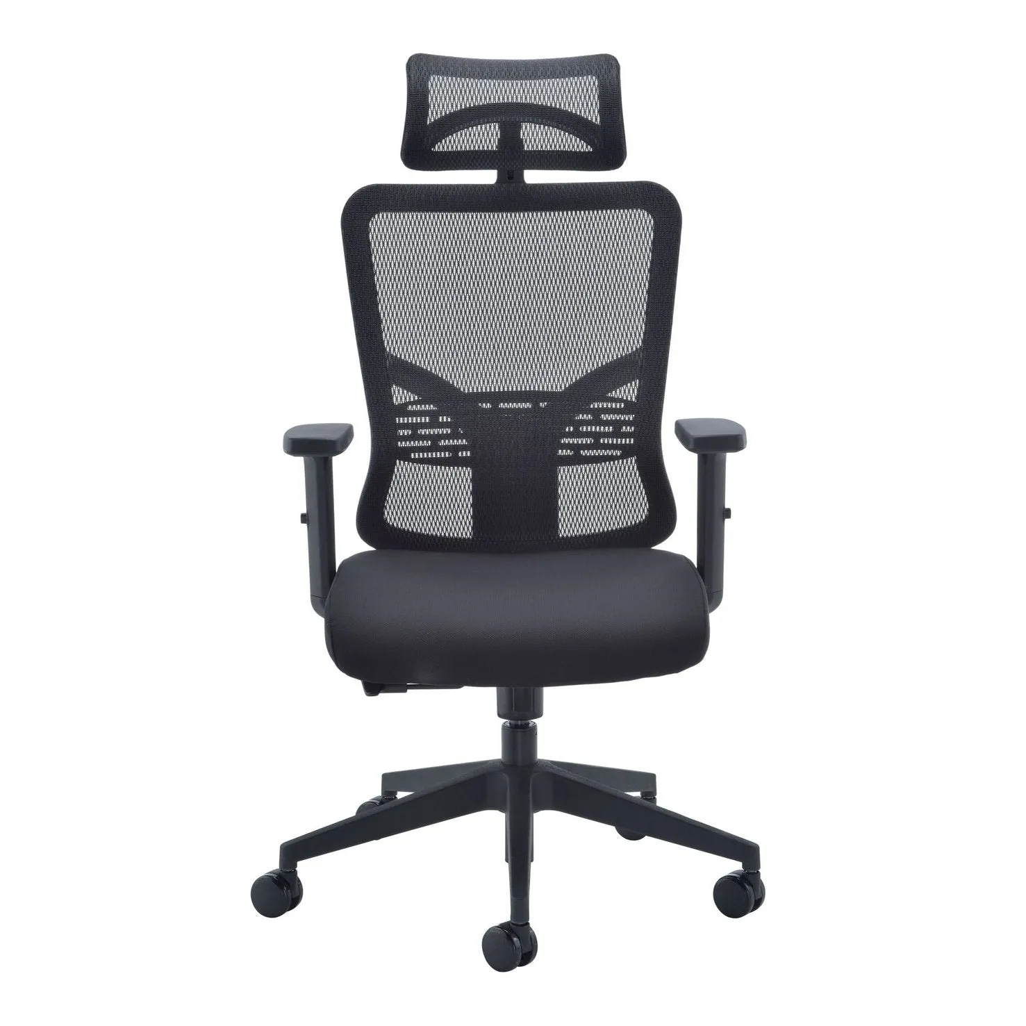 Kempes Ergonomic Chair