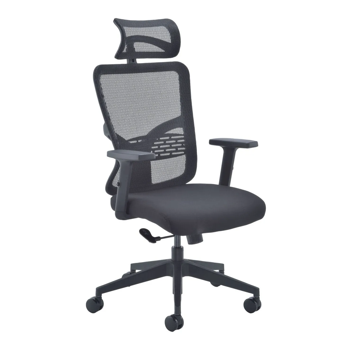 Kempes Ergonomic Chair