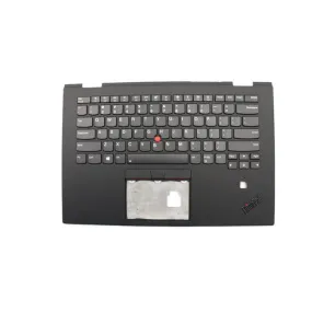 Keyboard Assembly For Lenovo