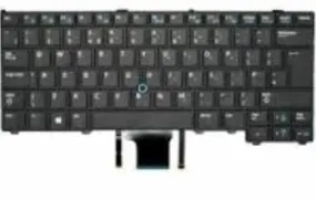 Keyboard, English, 83 Keys,