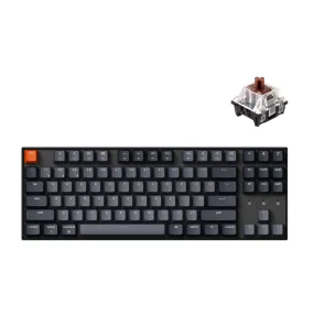 Keychron K8 Wireless Mechanical Keyboard with Mac Windows