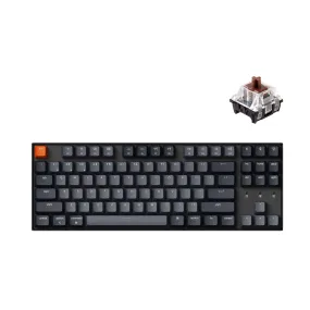 Keychron K8 Wireless Mechanical Keyboard