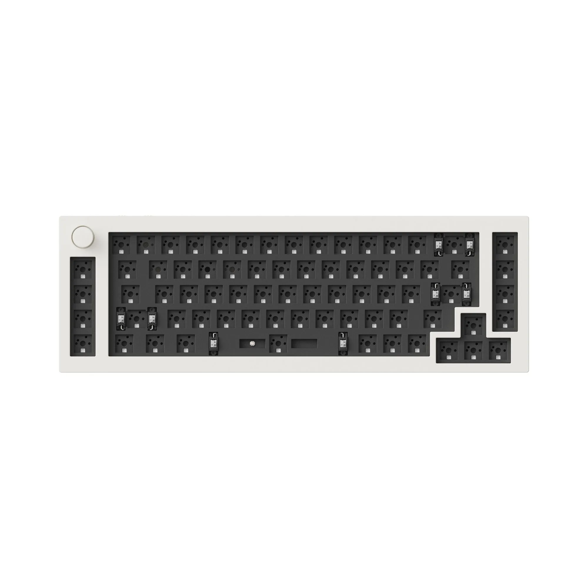 Keychron Q65 Max QMK/VIA Wireless Custom Mechanical Keyboard