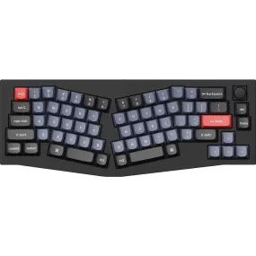 Keychron Q8 (Alice Layout) QMK Mechanical Keyboard