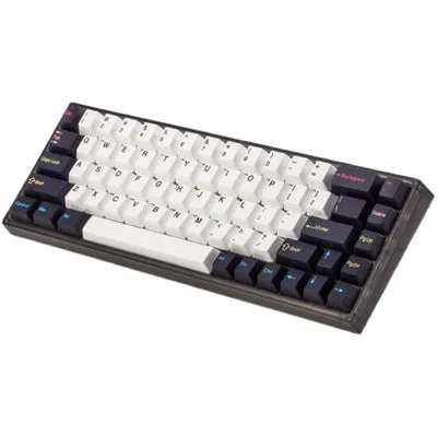 Keydous NJ68 Three Mode Mechanical Keyboard