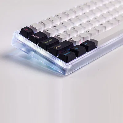 Keydous NJ68 Three Mode Mechanical Keyboard