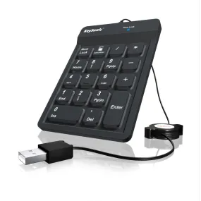 Keysonic ACK-118 Waterproof Keypad