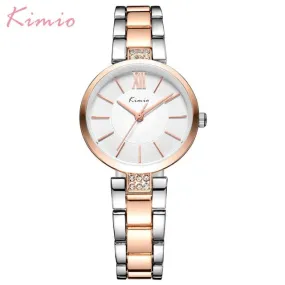 Kimio Luxury Quartz watch