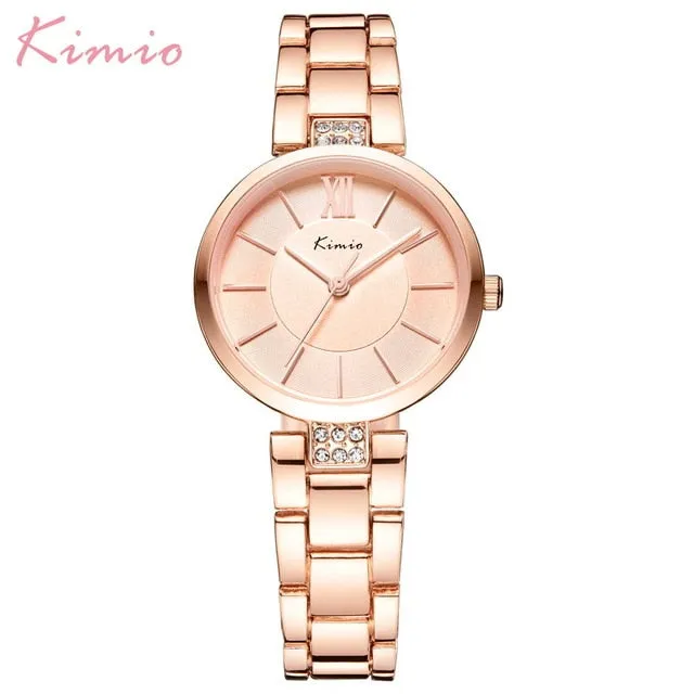 Kimio Luxury Quartz watch