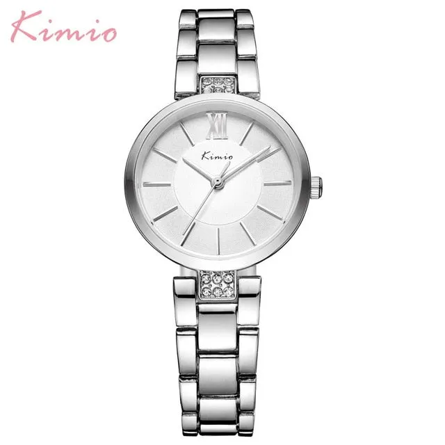 Kimio Luxury Quartz watch