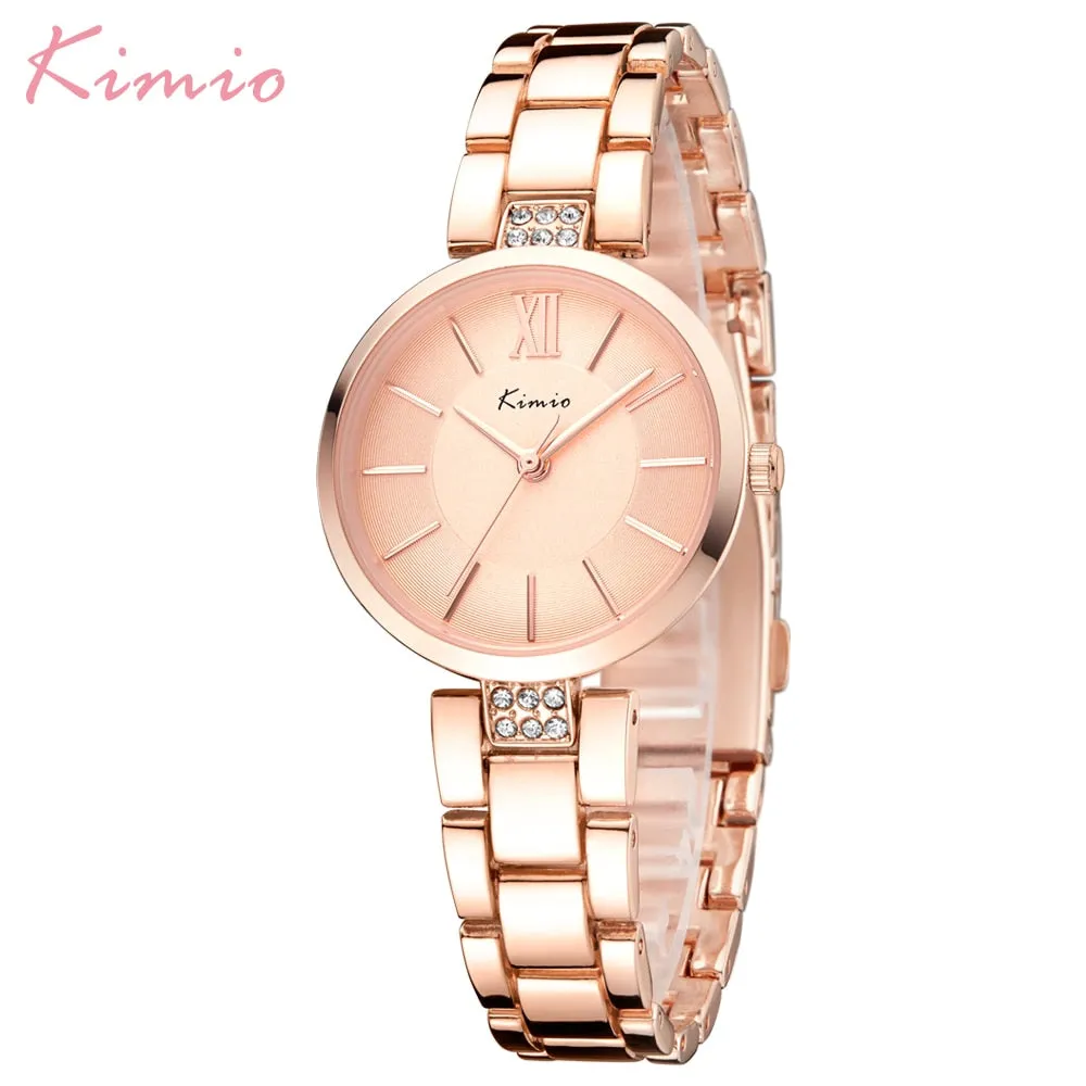 Kimio Luxury Quartz watch