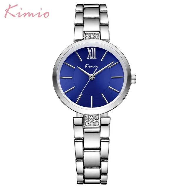 Kimio Luxury Quartz watch