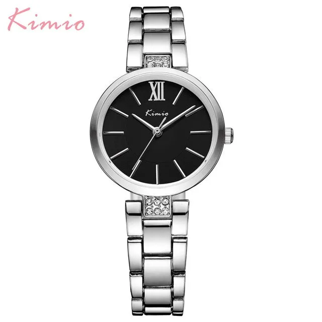 Kimio Luxury Quartz watch