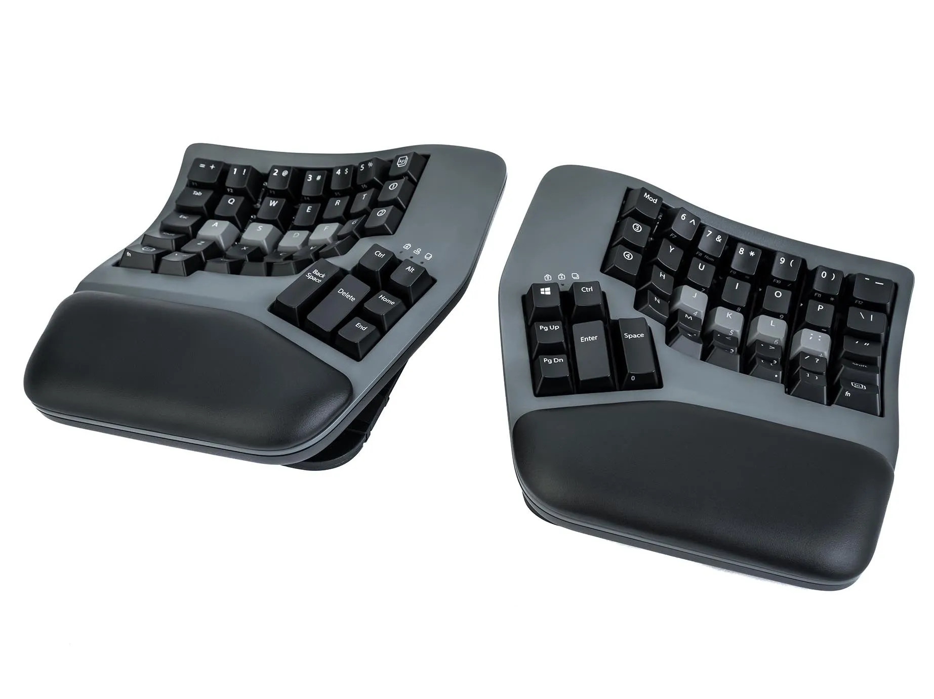 Kinesis Advantage360 Palm Pads AC360PP