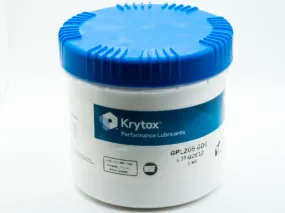 Krytox 205g0 Switch Lubricant