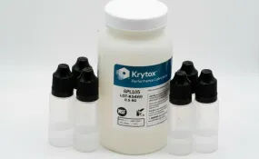 Krytox GPL 105 Switch Oil 5mL