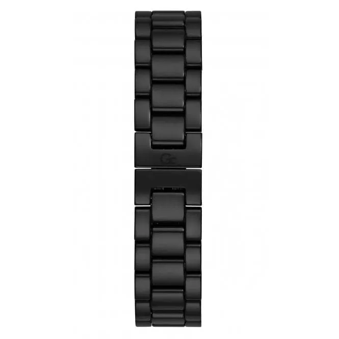 Ladies Muse Ceramic Black Watch Z05010L2MF