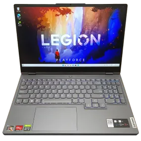 Legion 5 (Ryzen 7 6800H, RTX 3060, 16GB, 1TB, WQHD 165Hz, 15-inch)