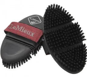 LeMieux Flexi Soft Body Brush