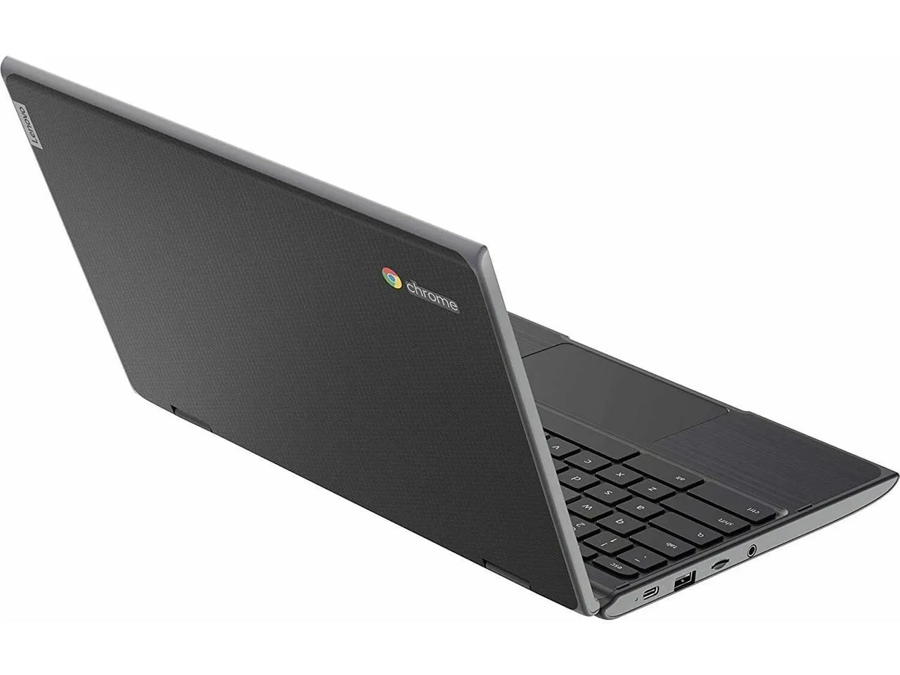 Lenovo 300e 2nd Gen 11.6" TouchScreen Chromebook - MediaTek MT8173C 4GB RAM 32GB SSD Webcam Chrome OS AUE 2029