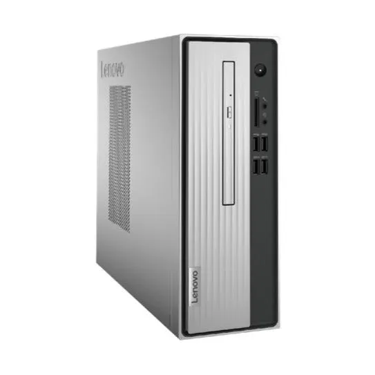 Lenovo IdeaCentre 3 07ADA05 SFF PC, AMD Athlon Silver 3050U, 2.30GHz, 8GB RAM, 256GB SSD, Win11H -  90MV00ELUS (Refurbished)