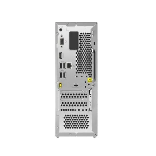 Lenovo IdeaCentre 3 07ADA05 SFF PC, AMD Athlon Silver 3050U, 2.30GHz, 8GB RAM, 256GB SSD, Win11H -  90MV00ELUS (Refurbished)