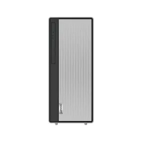 Lenovo IdeaCentre 5 14IOB6 Tower Desktop, Intel i7-10700, 2.90GHz, 12GB RAM, 256GB SSD, Win11H -  90RJ00C5US