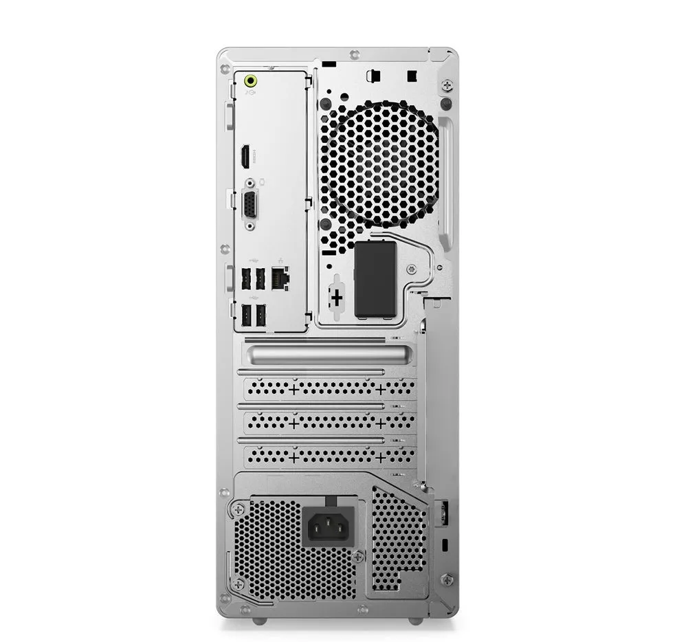 Lenovo IdeaCentre 5 14IRB8 Tower PC, Intel i5-13400, 2.50GHz, 8GB RAM, 512GB SSD, Win11H -  90VJ000BUS (Refurbished)