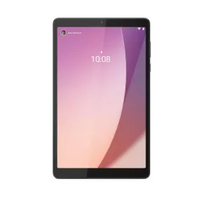 Lenovo Tab M8, 8 Inch with HD | 4GB Ram 64 GB ROM| Wi-Fi   LTE| Mediatek Processor, Black