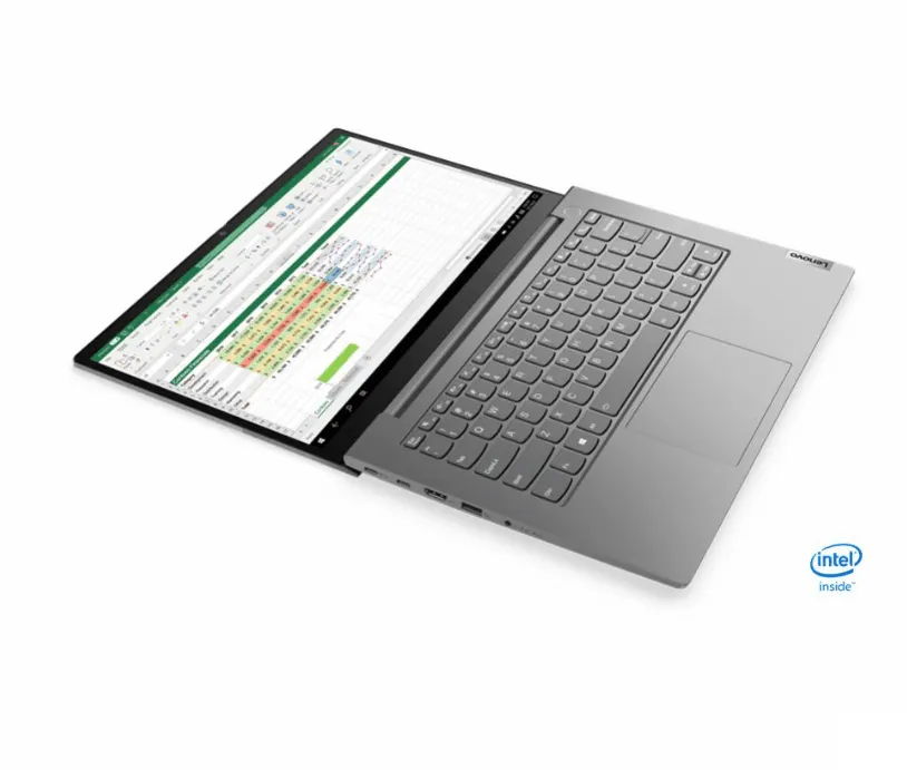 Lenovo ThinkBook 14 G2