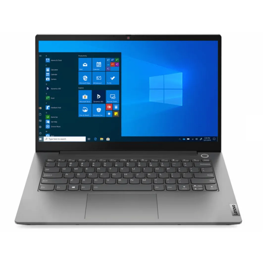 Lenovo ThinkBook 14 G2