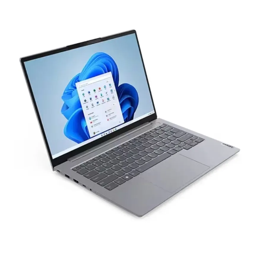 Lenovo Thinkbook 16 G6 I5 1335U/8Gb/256Ssd/W11pro Silver