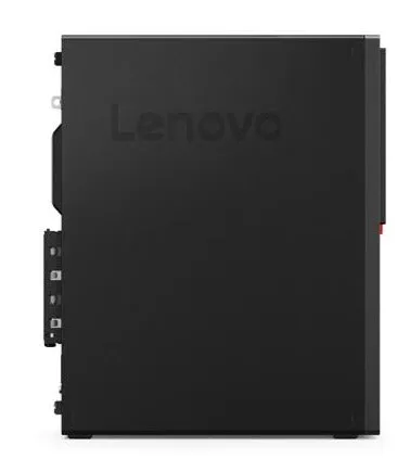 Lenovo ThinkCentre M920s SFF Desktop, Intel i7-9700, 3.0GHz, 16GB RAM, 256GB SSD, Win10P - 10SJ004NUS