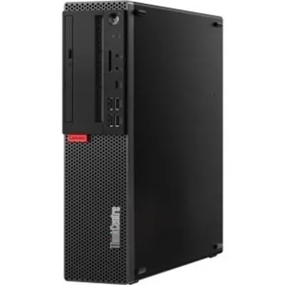 Lenovo ThinkCentre M920s SFF Desktop, Intel i7-9700, 3.0GHz, 16GB RAM, 256GB SSD, Win10P - 10SJ004NUS